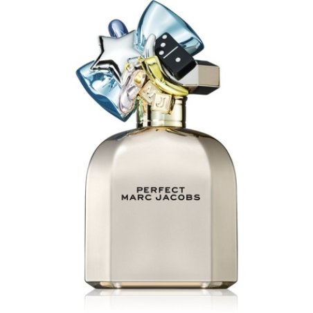 Marc Jacobs Perfect Charm Eau de Parfum 50 ml