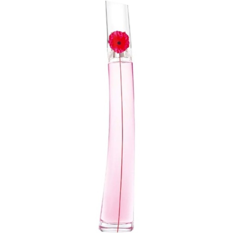 Kenzo - Flower Poppy Bouquet Eau De Parfum Florale Spray 100ml
