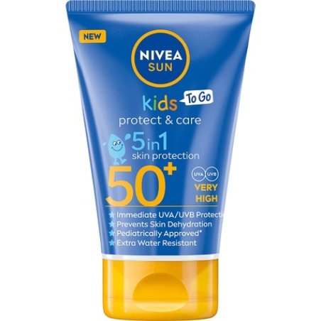 Nivea Sun Kids Sunscreen Balm SPF 50 50ml