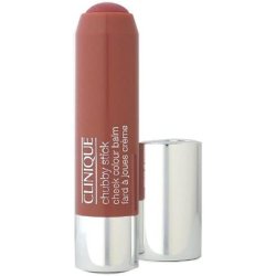 Clinique Chubby Stick Cheek Colour Balm Number 01 Amp'D Up Apple