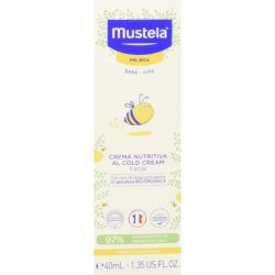 Mustela Cold Cream 40ml