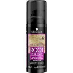 Schwarzkopf Root Retoucher Dark Blonde Spray 120ml