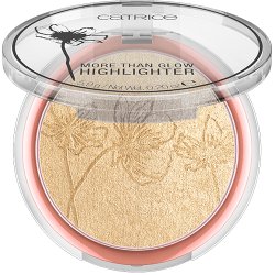 Catrice More Than Glow Highlighter Ultimate Platinum Glaze 5.9g