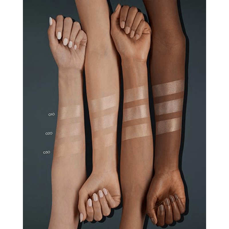 Catrice More Than Glow Highlighter Ultimate Platinum Glaze 5.9g