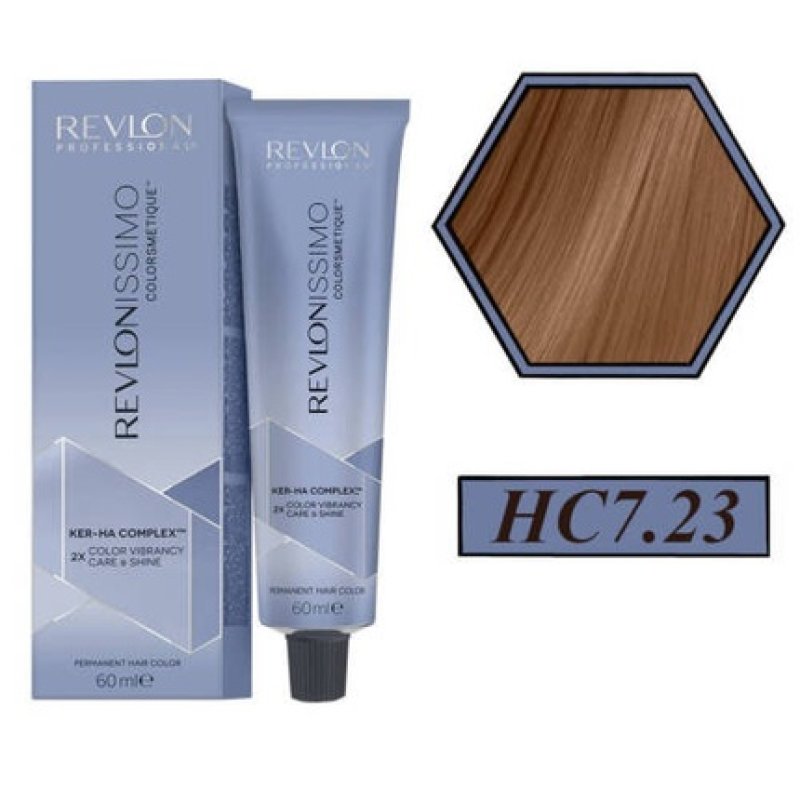 RP REVLONISSIMO COLORSMETIQUE HC 7.23-60ml