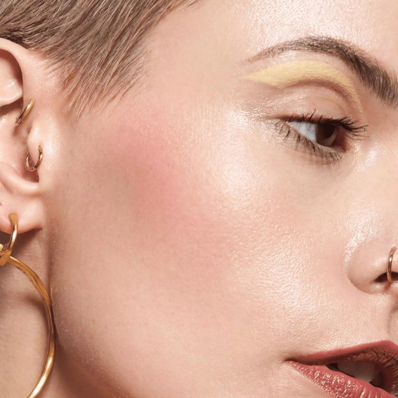 CATRICE Affair blush 030 Ready Red Go liquid