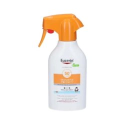 Eucerin Sun Children SPF50 TRI 250ml