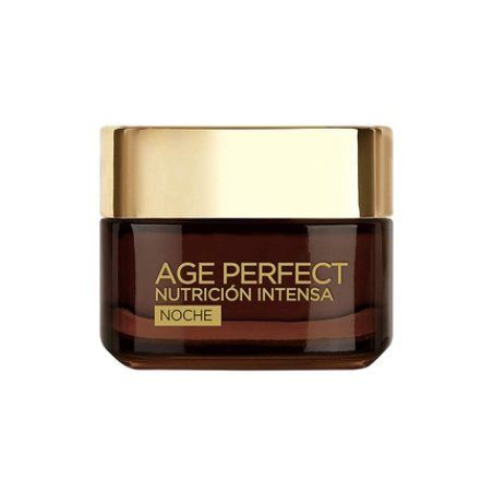 AGE PERFECT NUTRICION INTENSA crema noche 50 ml