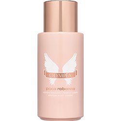 Paco Rabanne Olympea Sensual Body Lotion 200ml