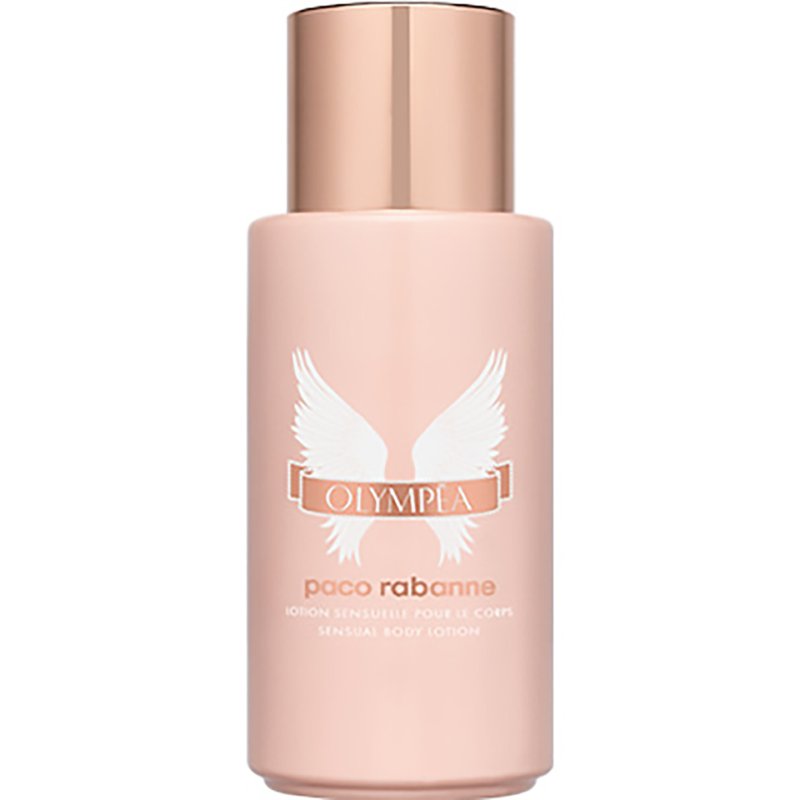 Paco Rabanne Olympea Sensual Body Lotion 200ml