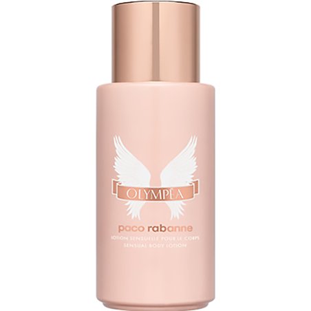 Paco Rabanne Olympea Sensual Body Lotion 200ml