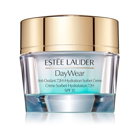 Estée Lauder Daywear Anti-Oxidant 72H Hydration Sorbet Cream SPF 15 50ml