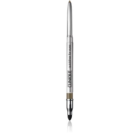 Clinique Quickliner For Eyes