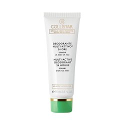 Collistar Grapefruit Deodorant and Anti Perspirant 75ml
