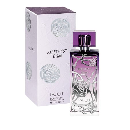 Lalique AMETHYST ÉCLAT 100 ml Women