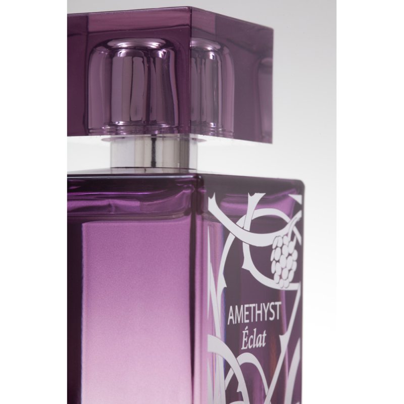 Lalique Amethyst Eclat Eau De Parfum 100ml
