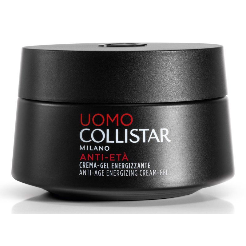 Collistar Uomo Anti-Age Energizing Cream-Gel 50ml