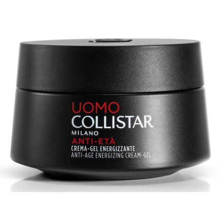Collistar Uomo Anti-Age Energizing Cream-Gel 50ml