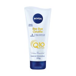 Nivea Body Good-Bye-Cellulite Skin Cream 200ml