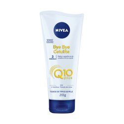 NIVEA Bye Bye Celulite 200 ml Crème Femmes