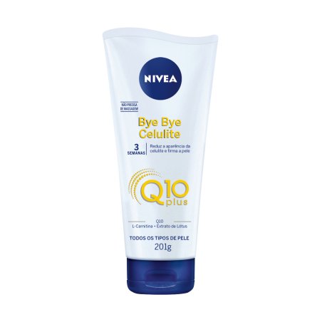 NIVEA Bye Bye Celulite 200 ml Cream Women