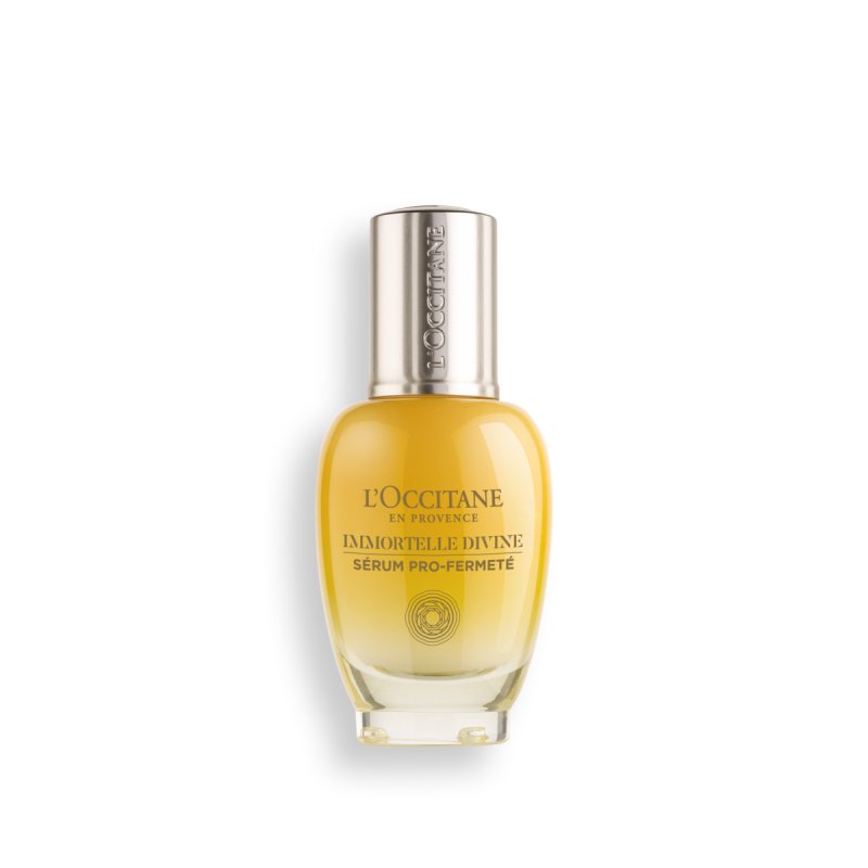 L'Occitane Immortelle Divine Serum 1.00 Fl. Oz