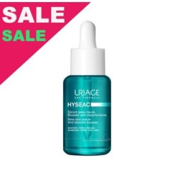 URIAGE Hyseac Booster Anti-Imperfections Anti-Blemish Serum 30ml
