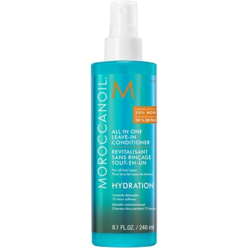Moroccanoil All In One Leave in Conditioner 240ml