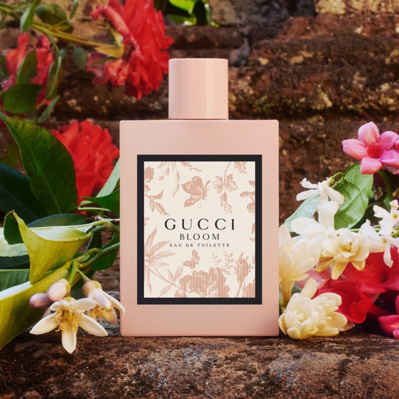 Gucci Bloom Eau de Toilette for Women 30ml
