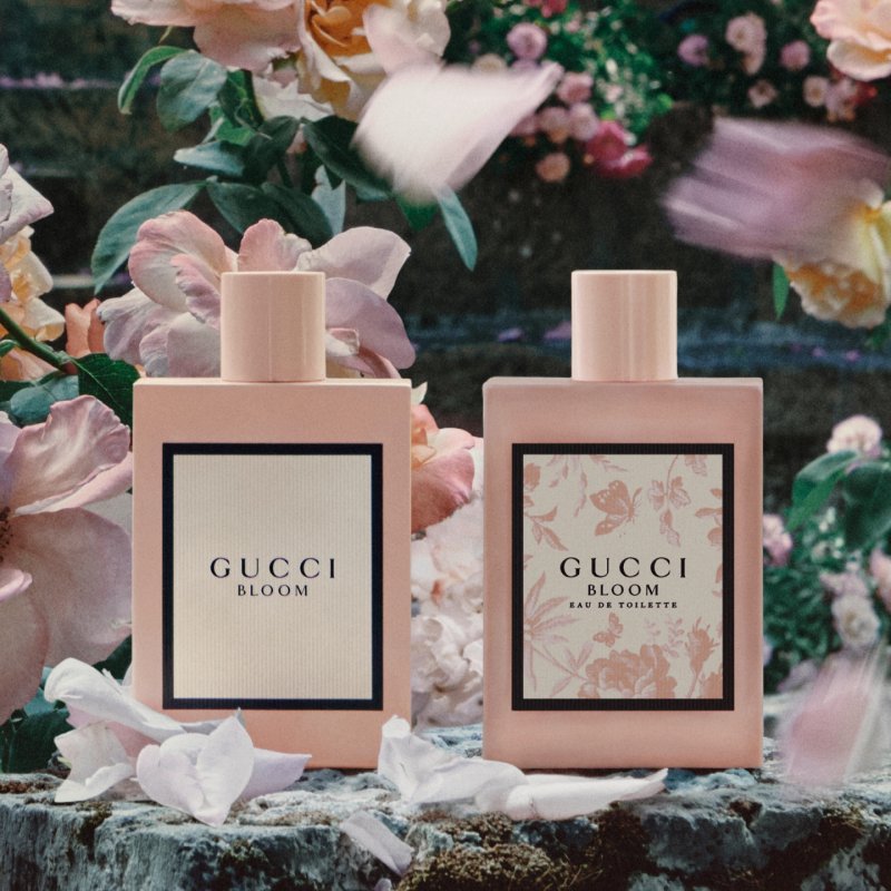 Gucci Bloom Eau de Toilette for Women 30ml