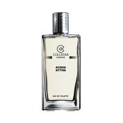 Collistar Acqua Attiva 100 ml Hommes