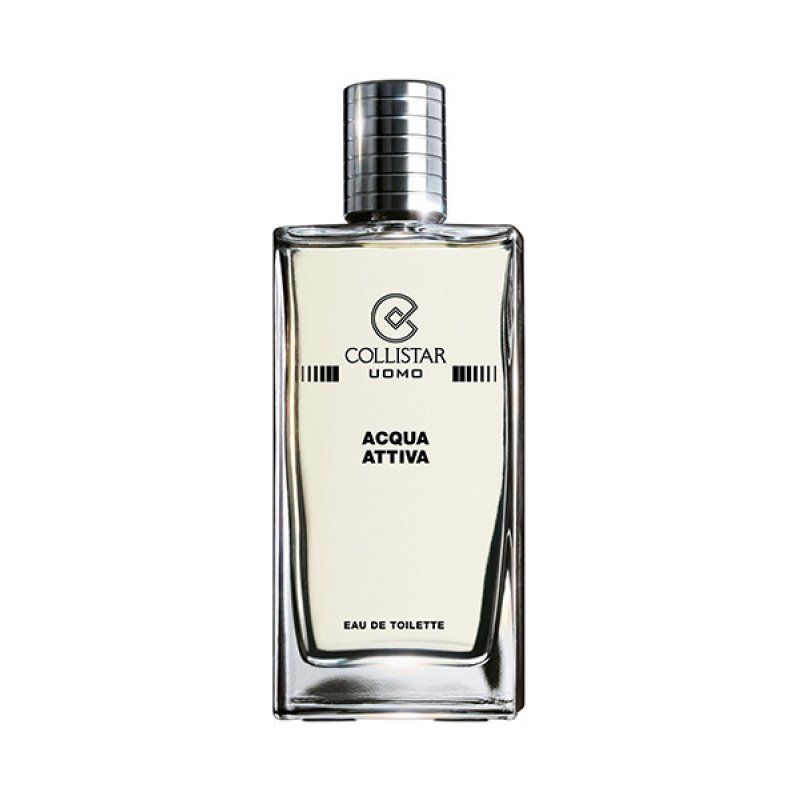 Collistar Acqua Attiva 100 ml Hommes