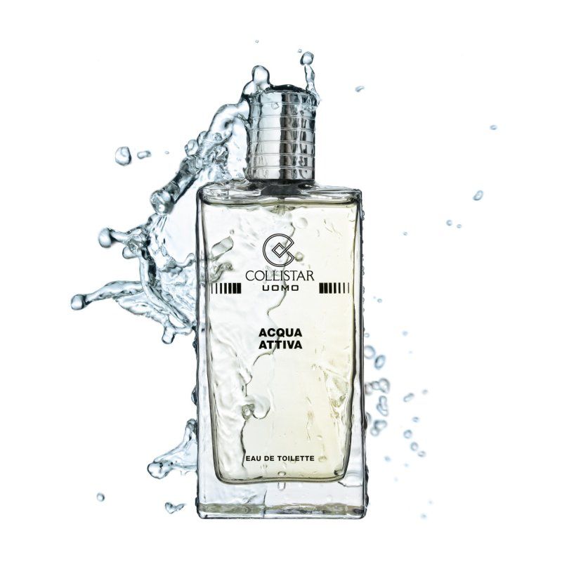 Collistar Acqua Attiva 100 ml Hommes