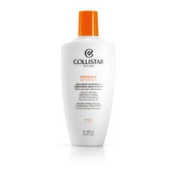 Collistar Solari Maxitag Balsamo Doposole Idra After Sun Balm 400ml