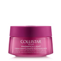 Collistar Magnifica Light Plumping and Redensifying Face and Neck Cream 50ml
