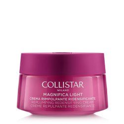 Collistar Magnifica Light Replumping Redensifying Cream Crèmes de jour et de nuit Visage, Cou 50 ml