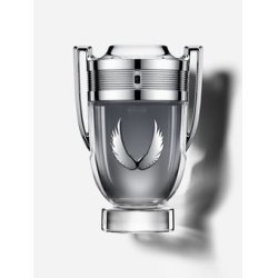 Rabanne Invictus Platinum 100ml Women