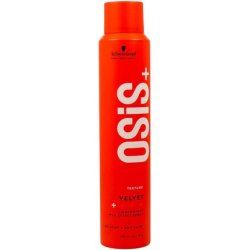 Schwarzkopf Professional Osis Velvet Lightweight Wax-Effect Spray 200ml