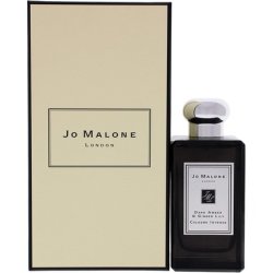 Jo Malone Dark Amber & Ginger Lily Cologne Intense Spray 100ml