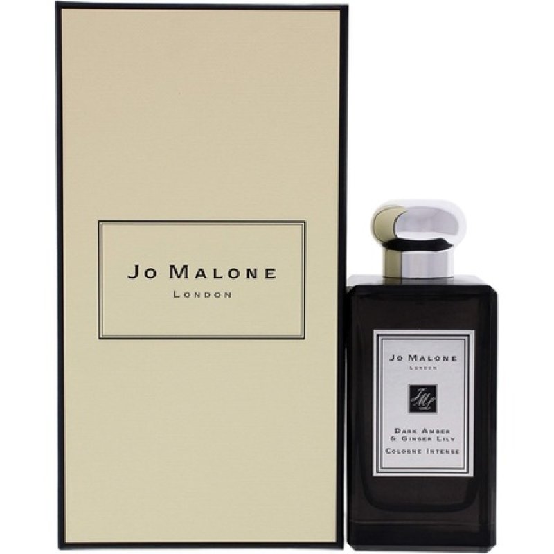 Jo Malone Dark Amber & Ginger Lily Cologne Intense Spray 100ml