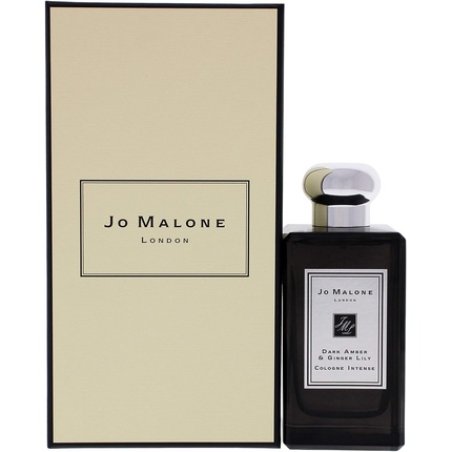 Jo Malone Dark Amber & Ginger Lily Cologne Intense Spray 100ml