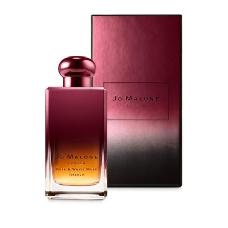 Jo Malone Rose & White Musk Absolute Eau de Parfum Spray 100ml