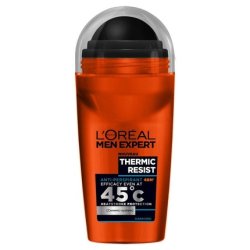 L'Oréal Men Expert Thermic Resist Deodorant Roller 50ml