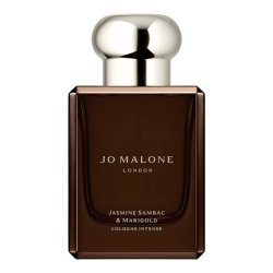 Jo Malone London Jasmine Sambac & Marigold Cologne Intense Unisex Fragrance 50ml