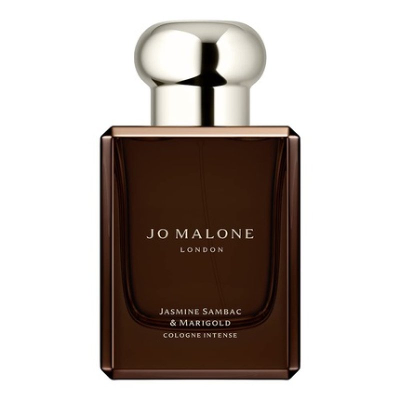 Jo Malone London Jasmine Sambac & Marigold Cologne Intense Unisex Fragrance 50ml
