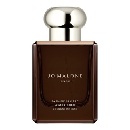 Jo Malone London Jasmine Sambac & Marigold Cologne Intense Unisex Fragrance 50ml