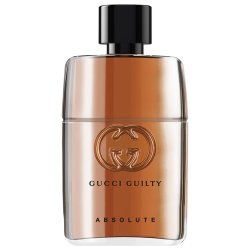 Gucci Guilty Absolute Eau de Parfum For Him 50ml