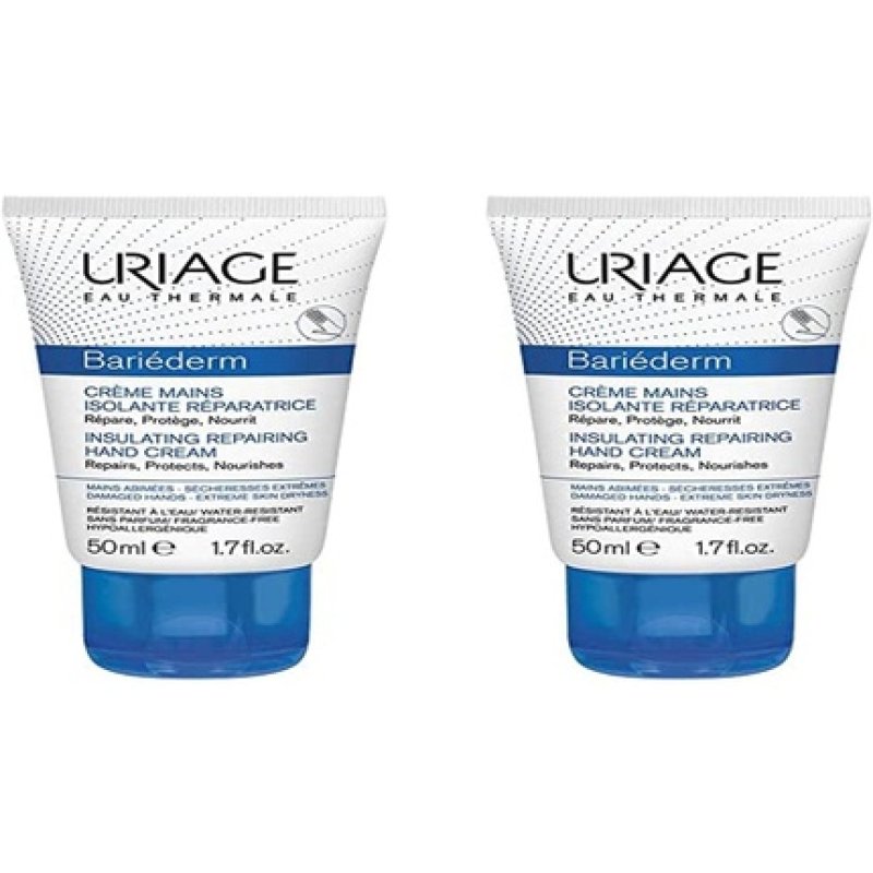 Uriage Bariederm Cream 50ml