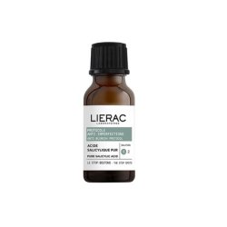 Lierac Lierac Protocol Anti-Imperfections Stop Pimples Pure Salicylic Acid 15ml