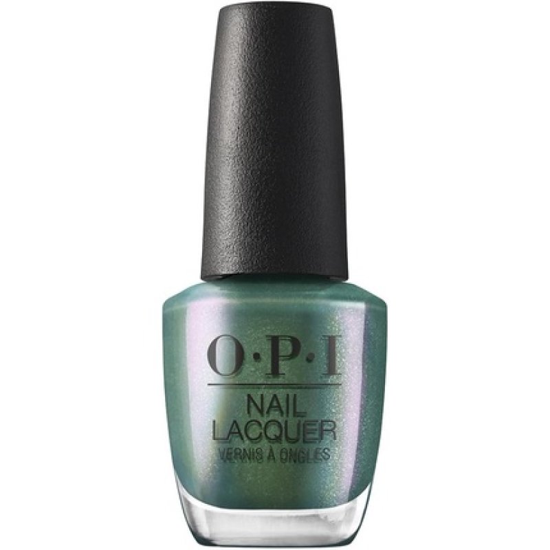 OPI Classic Nail Polish Big Zodiac Energy Collection Feelin’ Capricorn-y